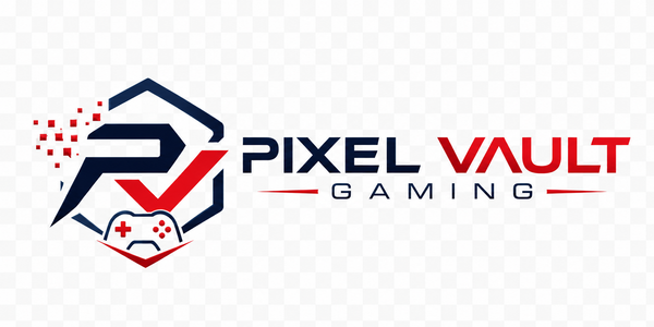 Pixel Vault Gaming